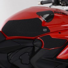 R&G Racing Traction Grips (4-grip kit) for Ducati Streetfighter V2 '22 R&G Racing Traction Grips (4-grip kit) for Ducati Streetfighter V2 '22